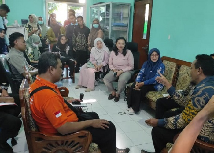 232 Siswa SMAN 1 Panji Diduga Mengalami Keracunan MBG 