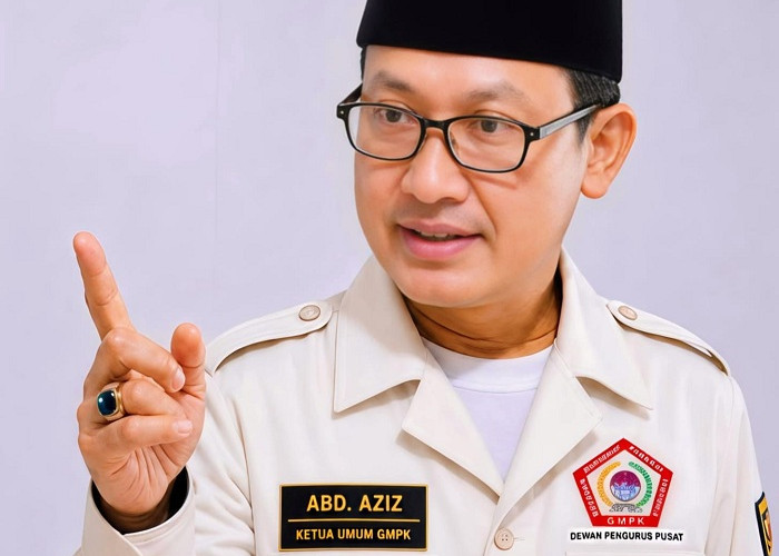 Kejahatan Kerah Putih Terjadi, Presiden Perintahkan KPK Ambil Alih Kasus Dugaan Korupsi dan TPPU Eks Jampidsus