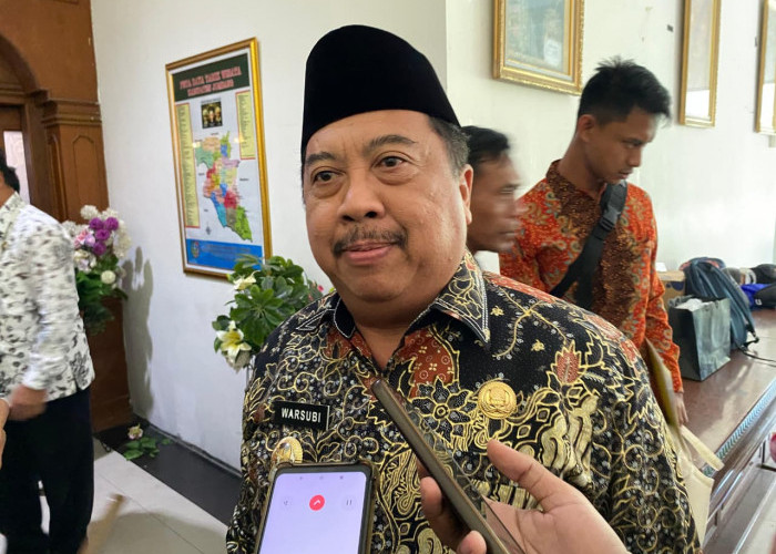 Hindari Praktik Gratifikasi, KPK Sosialisasi ke Pemkab Jombang