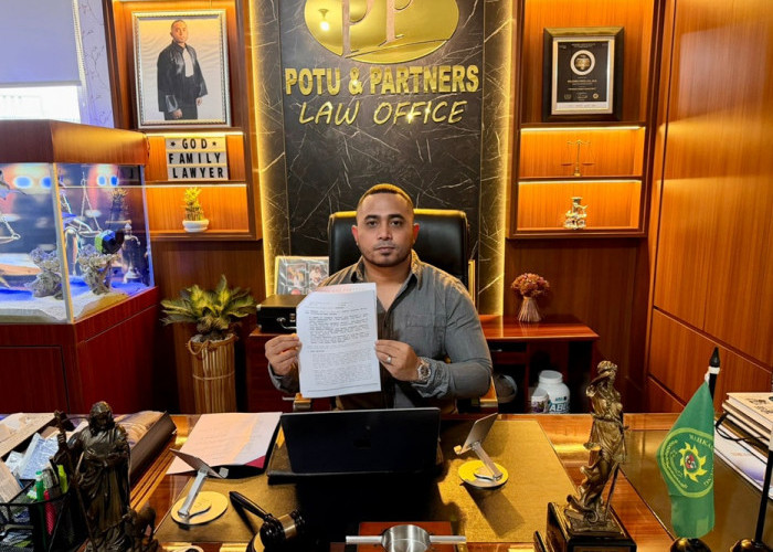 Penumpang KA Argo Bromo Anggrek Gugat PT KAI dan Danantara Usai Laka di Bekasi Timur