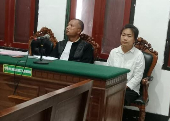 Agen Asuransi Didakwa Gelapkan Premi Nasabah Rp67 Juta, Saksi Korban Ungkap Fakta Kejadian