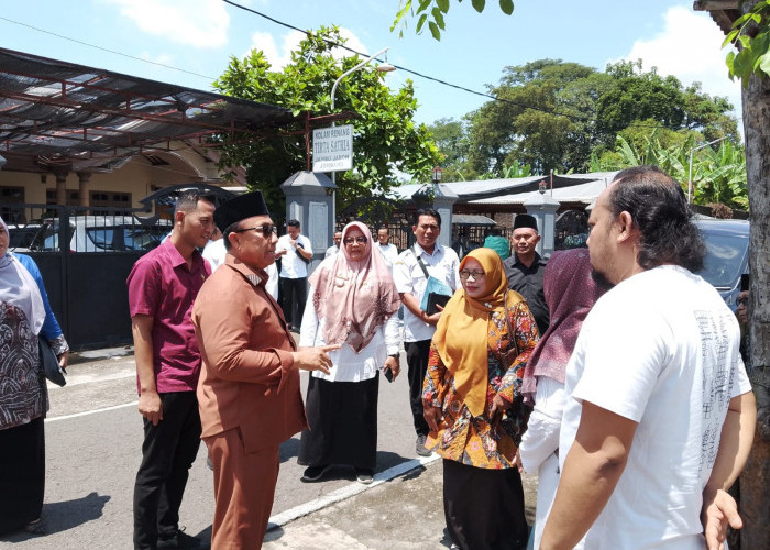 Selesaikan Sengketa Lahan di Desa Jabon, Komisi A DPRD Jombang Pastikan Hak Ahli Waris Berdasarkan Putusan PN