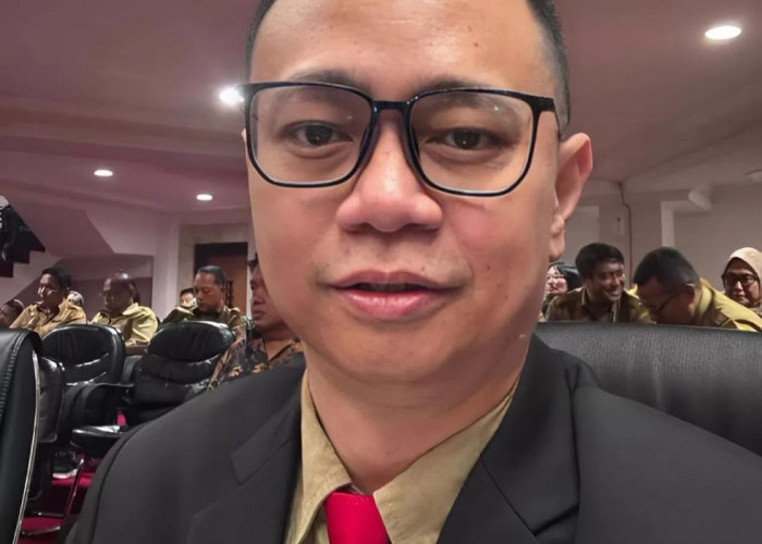 Josiah Michael Usul Retribusi Parkir Tepi Jalan Dihapus, Klaim Potensi PAD Bisa Tembus Rp400 Miliar