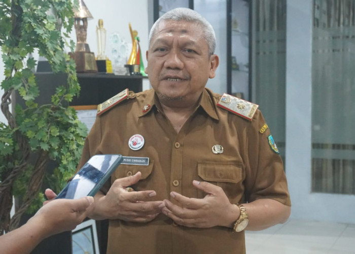 Waspada! Pneumonia Merebak di Jombang saat Kemarau, 617 Dirawat dan 52 Pasien Meninggal