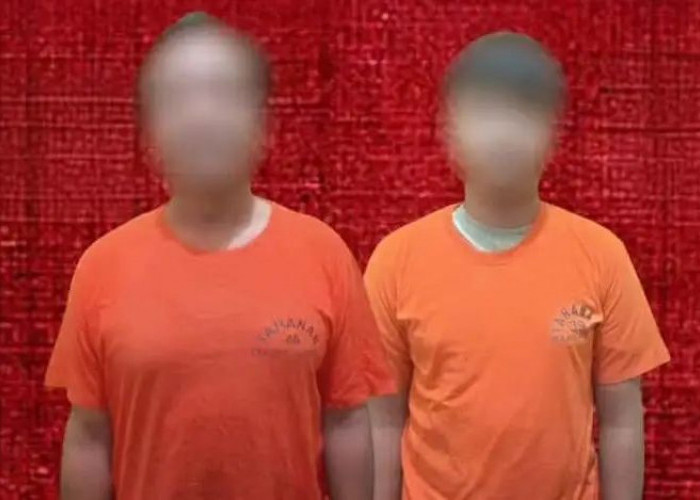 Pemuda Dikeroyok Ayah dan Adik Tiri di Kebomas Gresik, Geram Gegara Diteriaki Tengah Malam