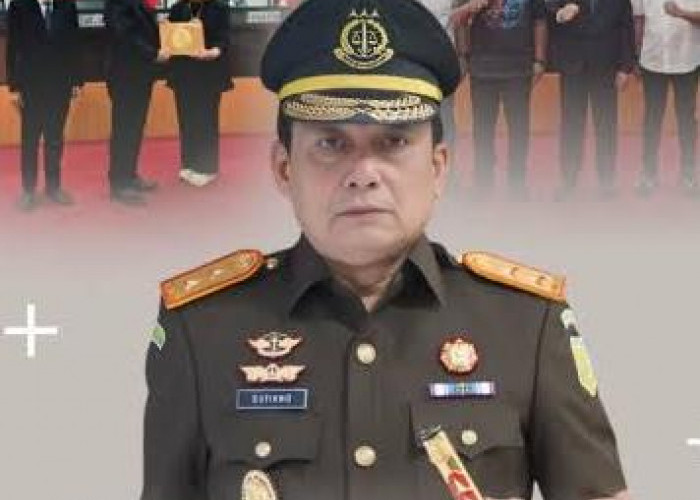 Karir Moncer Sutikno, Mantan Kajari Bojonegoro yang Kini Jabat Kajati Jawa Barat