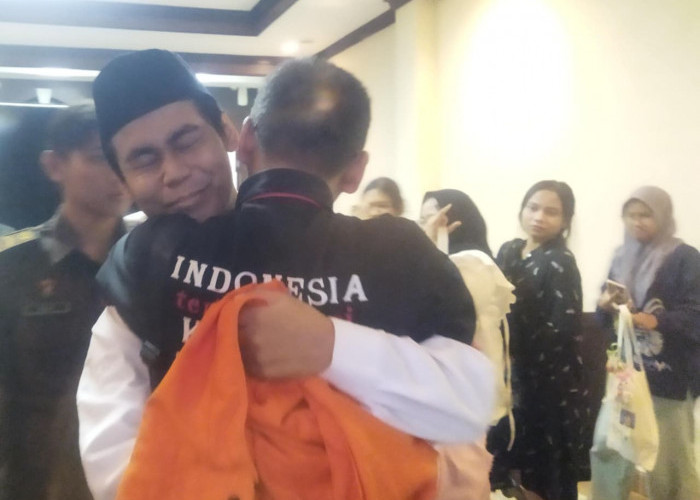 Tok! PN Jember Vonis Penjara Aktivis Demo Mapolres, Kuasa Hukum: Preseden Buruk Demokrasi