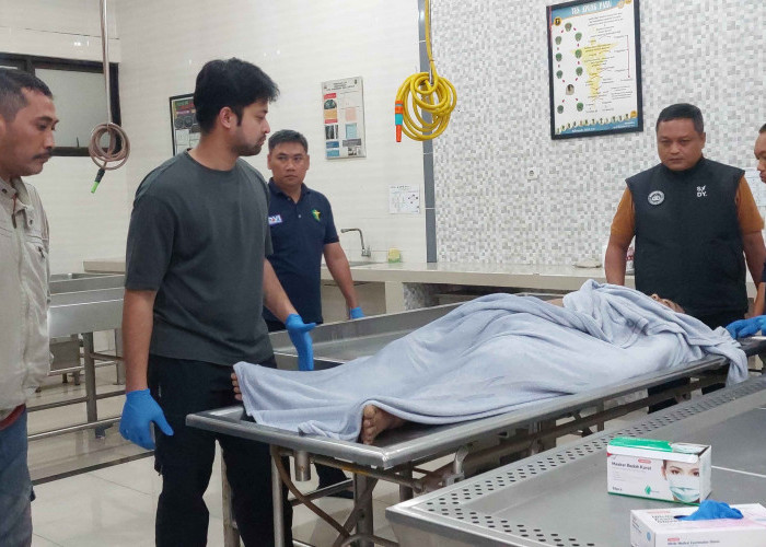 Jatanras Polda Jatim Tembak Mati Begal Sadis Pembacok Anggota Polres Lumajang 