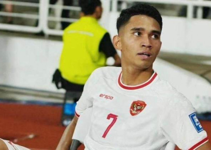 Kualifikasi Piala Dunia 2026, Dua Gol Marselino Ferdinan Bawa Indonesia Raih Kemenangan Pertama