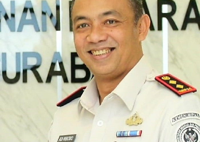 Dua Kali Penyelundupan Narkoba Digagalkan di Rutan Medaeng Sepanjang September 2026