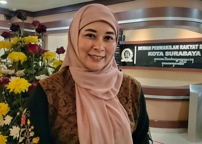 SPMB Surabaya Harus Inklusif, DPRD Minta Sistem Digital Ramah Orang Tua dan Pralansia