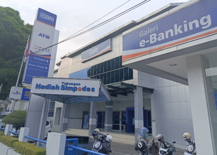 BRI Magetan Tegaskan Proses Lelang Aset Nasabah Sesuai Ketentuan dan Hormati Proses Hukum