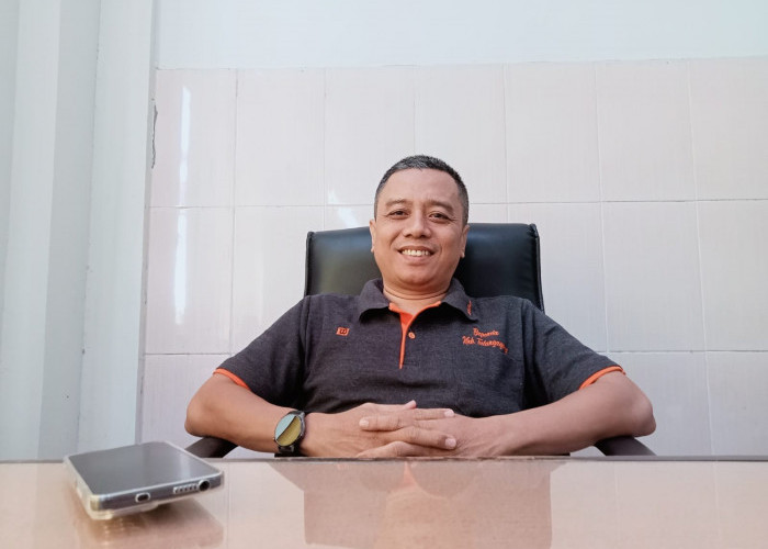 Bapenda Tulungagung Kejar Target Opsen PKB dan BBNKB Sebesar Rp136 M