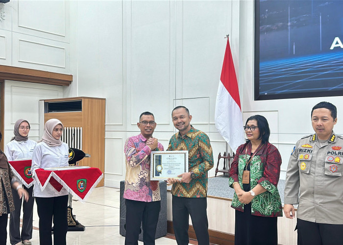 Gemilang di Penghujung Tahun, Kumham Maluku, Lapas Namlea dan LPKA Ambon Sabet Penghargaan dari DJPb Maluku