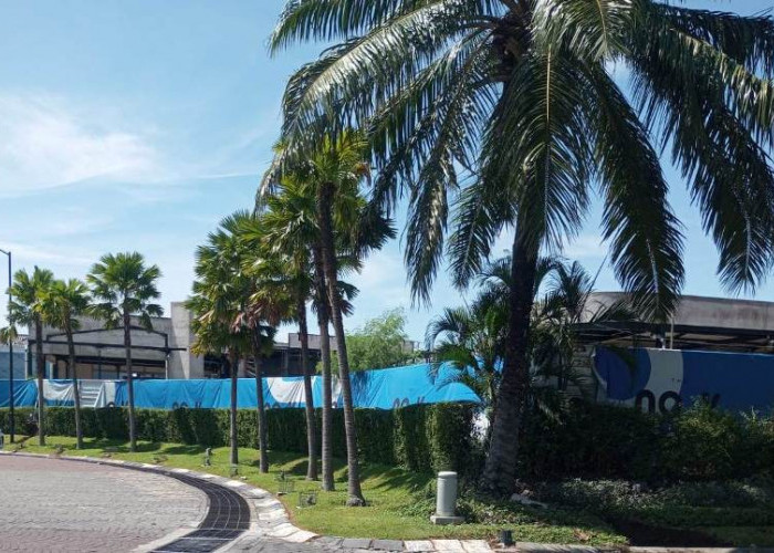 Perizinan The Nook Graha Family Terkonfirmasi Lengkap, Sejumlah Pihak Menyuarakan Ajakan Berdamai