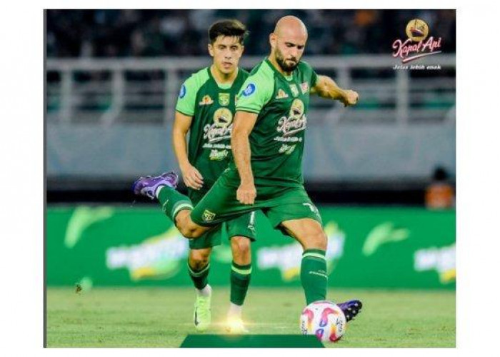 Cetak Brace, Rashid Antar Persebaya Curi 3 Poin di Kandang Madura United 