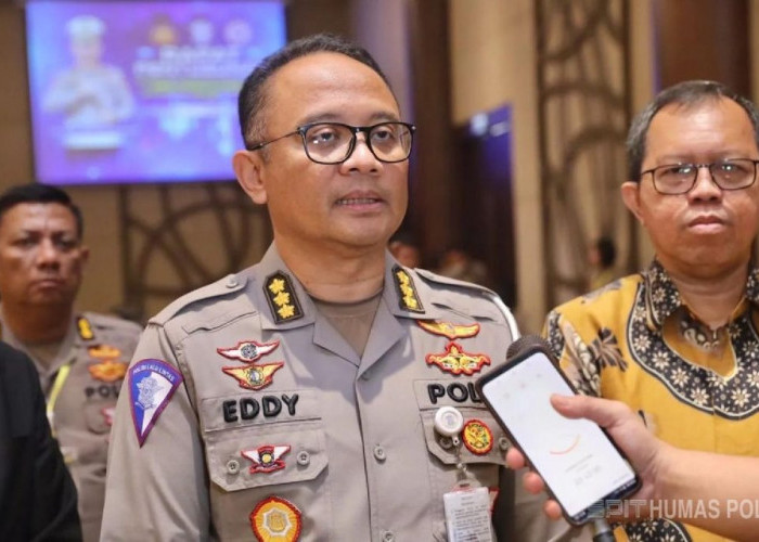 Polri Gelar Operasi Patuh Jaya 15 - 28 Juli 2024, Ini Pelanggaran yang Ditindak