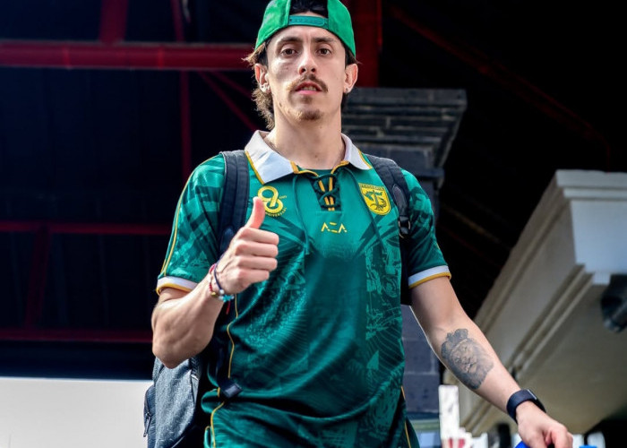 Starting Lineup Arema FC vs Persebaya, Adu Tajam Dalberto Luan dan Rivera di Gianyar