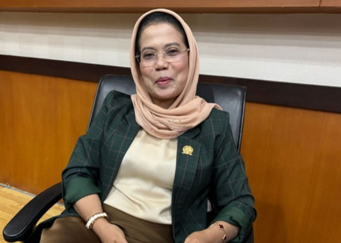 Hardiknas 2026, Sri Untari: Pendidikan Harus Melahirkan Generasi yang Sadar Lingkungan dan Sosial
