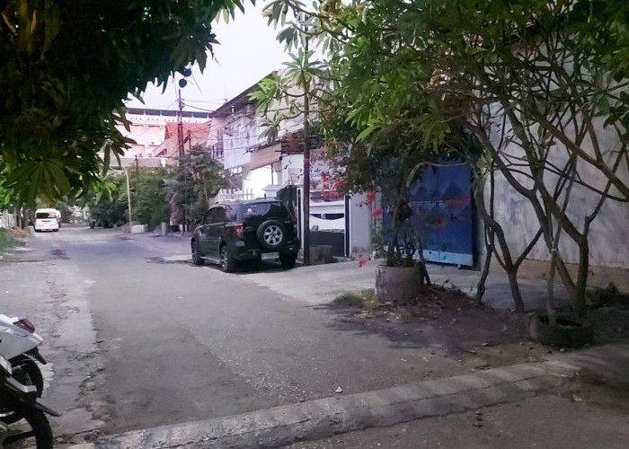 Dikira Ada Orang Hendak Tawuran, Ternyata 21 Penghuni Yayasan Rehabilitasi Narkoba Kabur