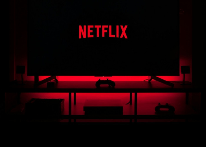 Memilih Tontonan di Netflix, Berikut Ini Tips Untuk Kamu Agar Tidak Bingung