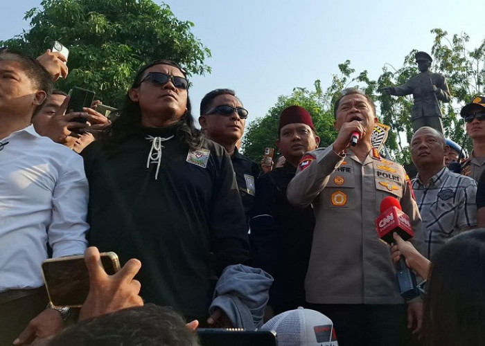 PSHT Ultimatum Polrestabes Surabaya, Ancam Gelar Aksi Lebih Besar Jika DPO Belum Ditangkap