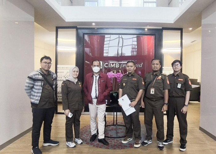 Nunggak Pajak, 3.185 Rekening Wajib Pajak di Jatim Diblokir DJP