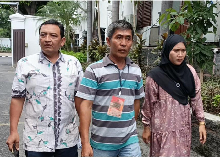 Dugaan Penganiayaan oleh Anak Anggota DPRD Surabaya, Ortu RI: Anak Dipukuli Langsung Sujud di Kaki Hafidh