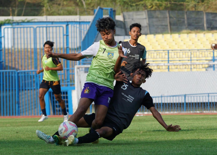 Jelang Arungi Liga 3, Gresik United Buru Pemain U-20 Lewat Seleksi Ketat