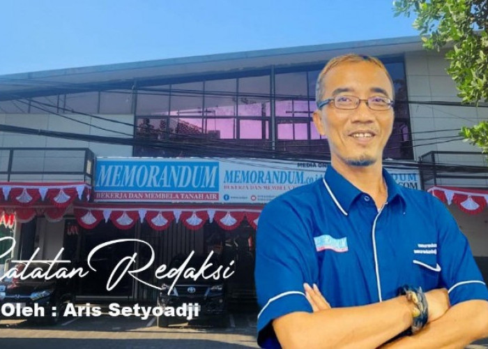 Menjaga Paru-Paru Kota