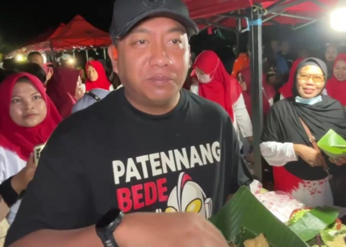 Festival 1.000 Nasi Sodu Meriahkan Asembagus, Kuliner Legendaris Siap Jadi Ikon Wisata Situbondo