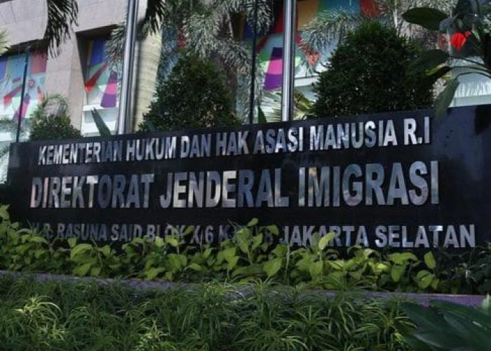 Di Jawa Timur, Belasan Pejabat Imigrasi juga Dimutasi