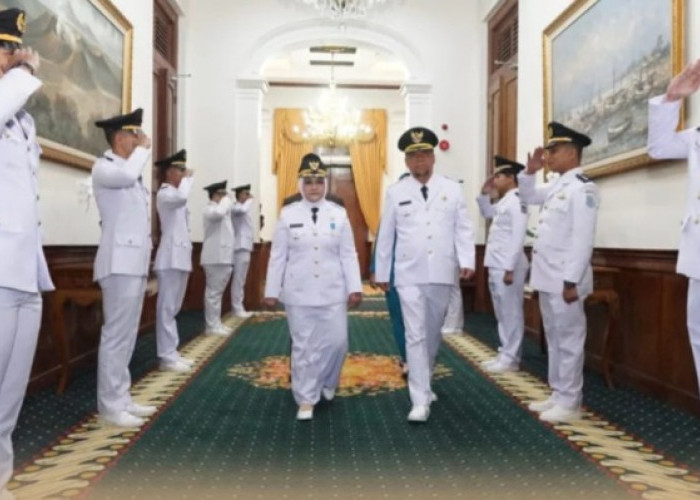 Bupati Magetan Tak Perlu Izin Menteri untuk Rotasi dan Mutasi Jabatan