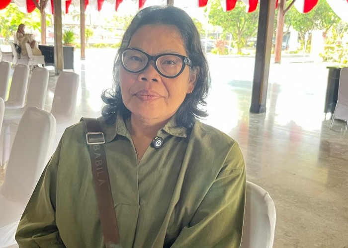 Enam Tahun Berjuang Lawan Kanker, Musrimin Buktikan JKN Hadir di Setiap Langkah Pengobatan