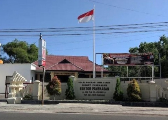 Usut Tuntas Penganiayaan Mahasiswa, Unit Reskrim Polsek Pamekasan Panggil Terduga Pelaku dan Saksi