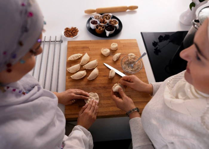 10 Resep Simpel Menu Takjil Buka Puasa Ramadan di Surabaya, Bisa untuk Ide Jualan