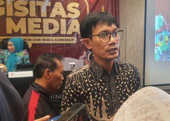 KPU Jatim Siapkan Tiga Kali Debat Terbuka Pilgub Jatim 