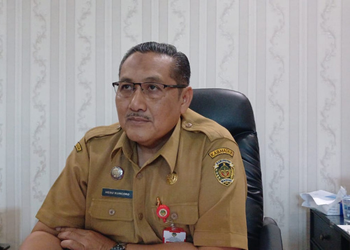 Pelamar CASN Kabupaten Madiun Membeludak, Tembus 1.970 Pendaftar