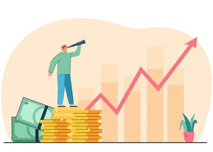 Inflasi dan Deflasi Mana Lebih Berbahaya Bagi Ekonomi