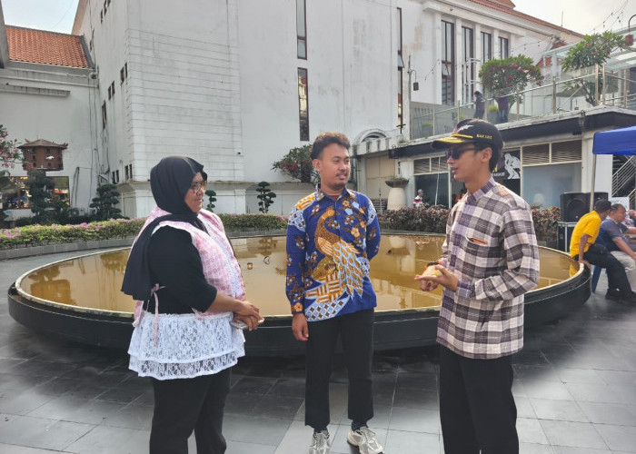 Perebutkan Piala Wali Kota, Ribuan Pelajar se-Jatim Siap Tanding di Ajang LKBB SFF 2026 Surabaya