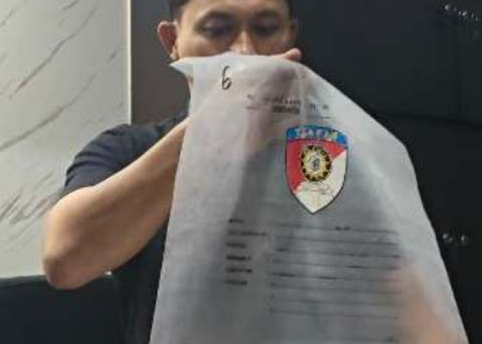 Satreskrim Polres Bangkalan Bekuk Pelaku Peganiaya Karyawan Bengkel Motor
