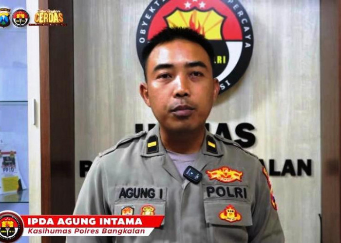 Polres Bangkalan Buru 8 Pelaku Rudapaksa Terhadap 2 Gadis di Bawah Umur