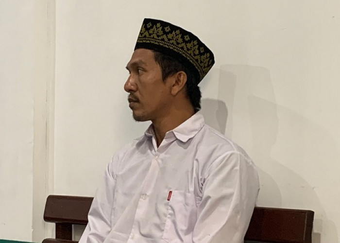Sopir Trailer Akali GPS dan Jual Muatan Cat Rp198 Juta Kini Diadili di PN Surabaya