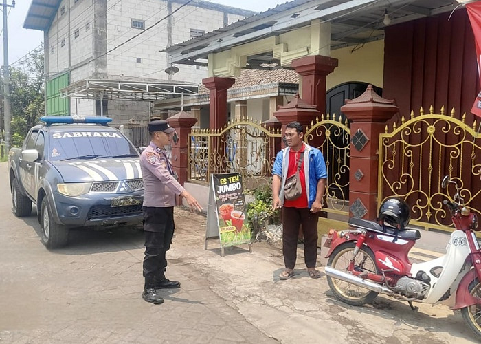 Motor Kurir J&T Dicuri di Pasuruan, 23 Paket Ikut Raib dalam Semenit