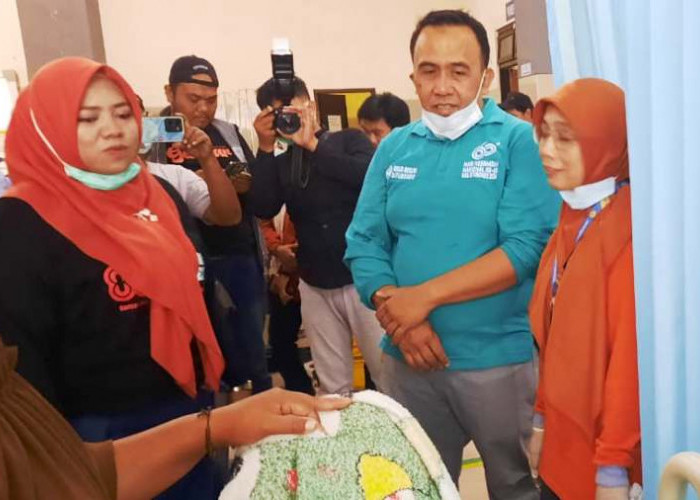 Wabup Situbondo Ulfiyah Sidak RSUD Besuki, Pastikan Pelayanan ke Masyarakat