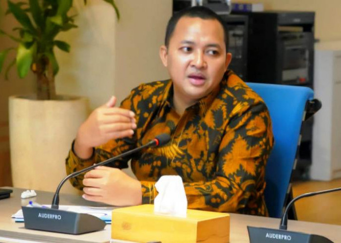 Bupati Rusdi Sutejo Tegaskan THR ASN dan PPPK Pemkab Pasuruan Tetap Cair Penuh
