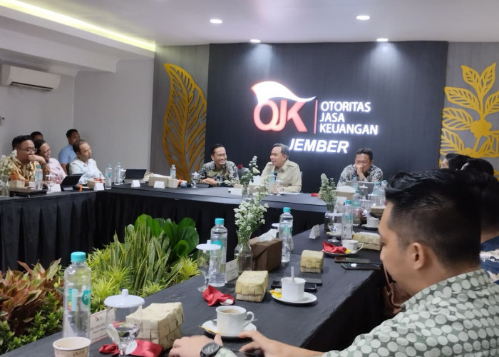 Gus Fawait Bidik Investasi Sampah Rp2 Triliun Demi Buka Lapangan Kerja dan Atasi Kemiskinan di Jember