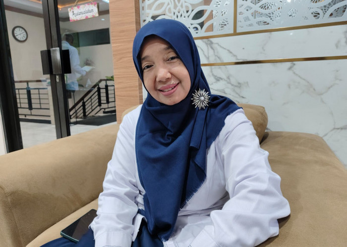 Demi Psikologis Anak, Hakim Pengadilan Agama Surabaya Sidang Dispensasi Nikah Tanpa Toga