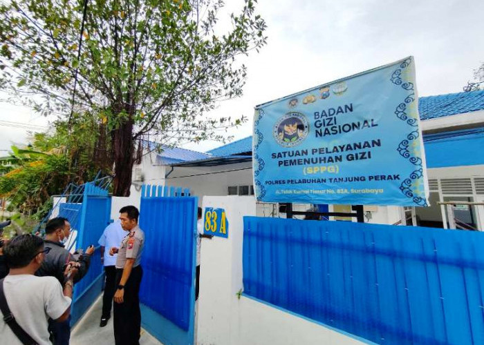 Tepis Isu Perampasan Hak, DPRD Surabaya: Sengketa Kakek Wawan Murni Hukum, Bukan Program MBG