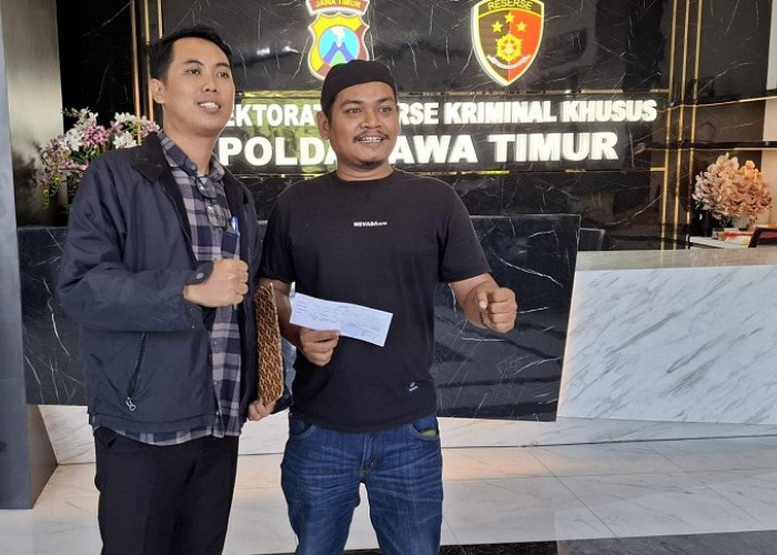 Aktivitas PT PAL di Lamongan Diadukan ke Polda Jatim, Warga Soroti Izin dan Lingkungan